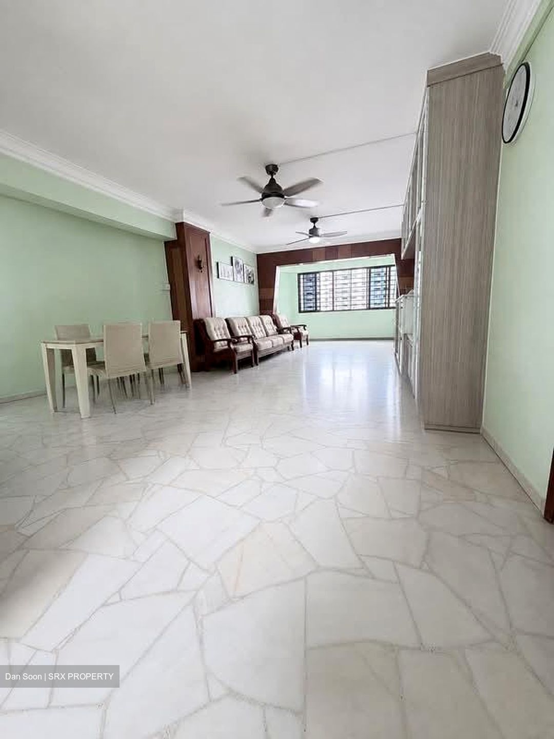 Blk 305 Hong Kah East Garden (Jurong East), HDB 5 Rooms #603888341